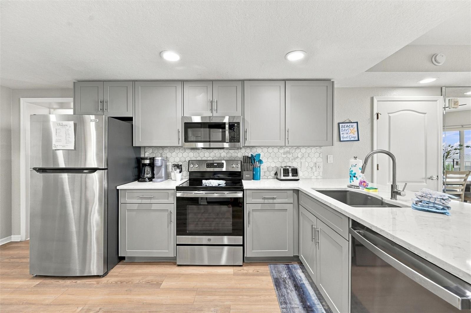 12000 GULF BLVD #206W-205W — photo 15