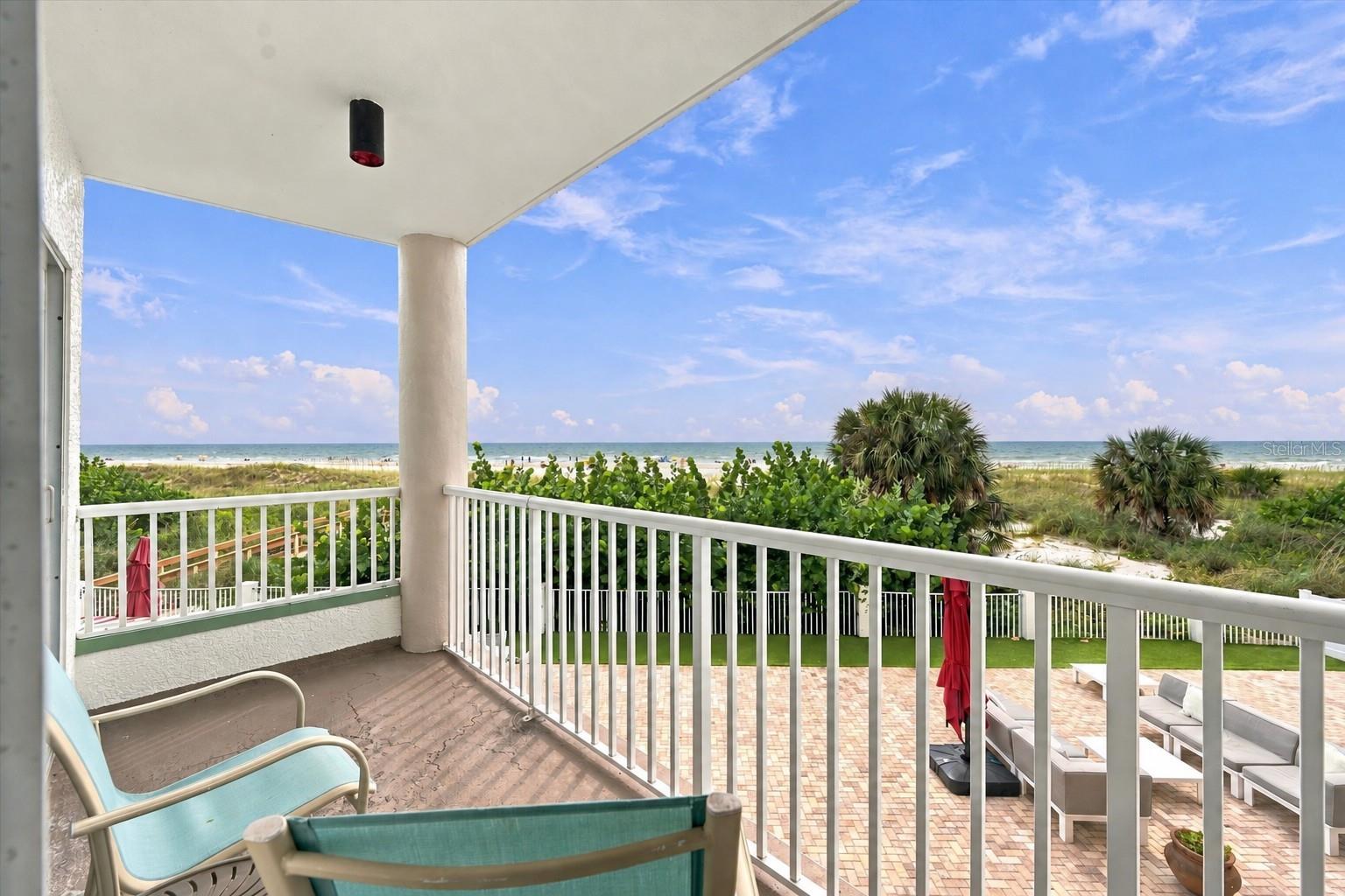 12000 GULF BLVD #206W-205W — photo 39