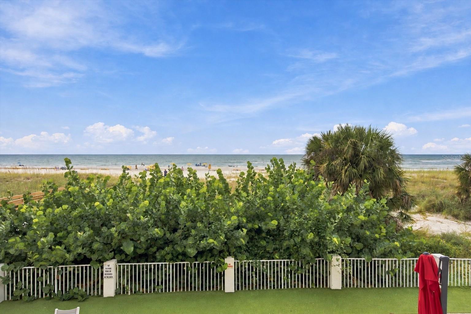 12000 GULF BLVD #206W-205W — photo 37