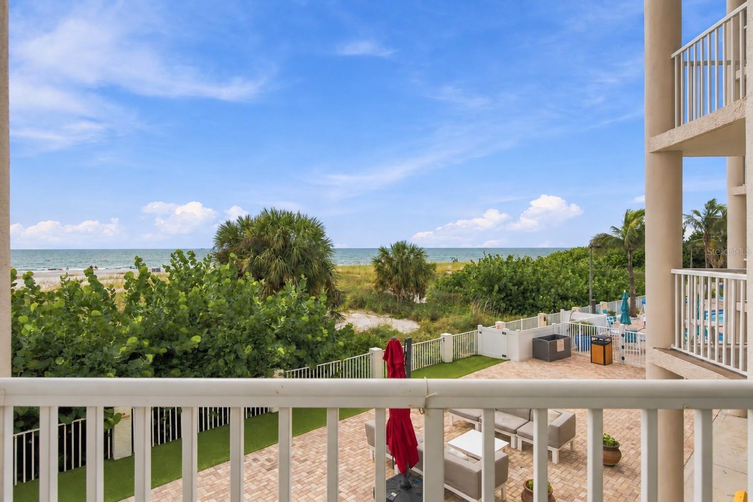 12000 GULF BLVD #206W-205W — photo 36