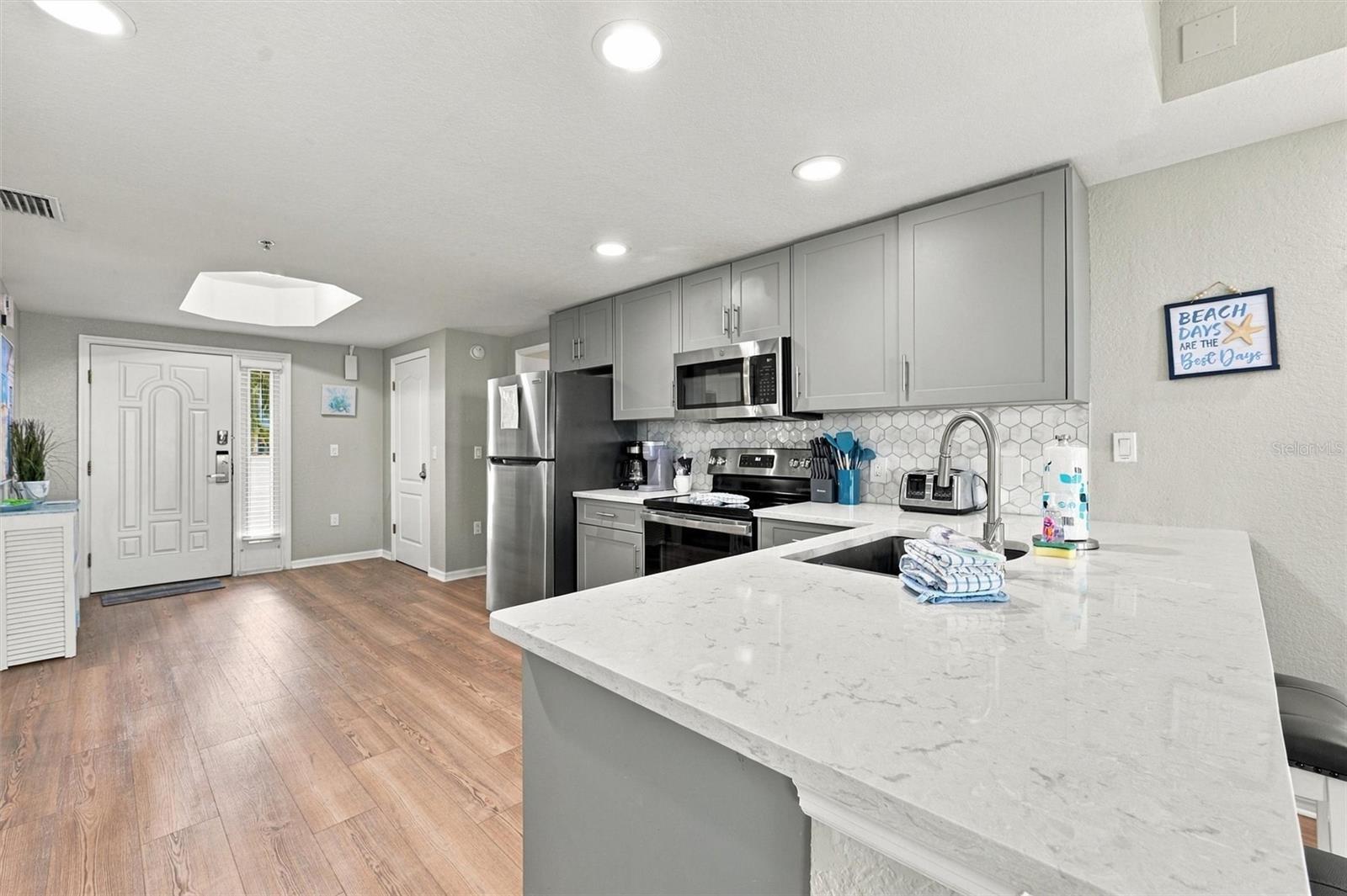 12000 GULF BLVD #206W-205W — photo 13