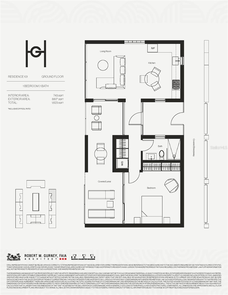424 ALBEE RD W #101 — photo 10