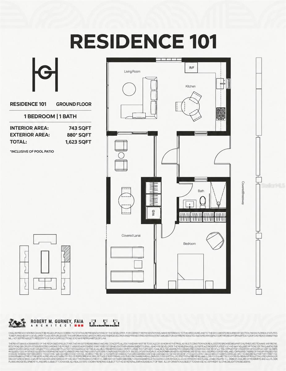 424 ALBEE RD W #101 — photo 19