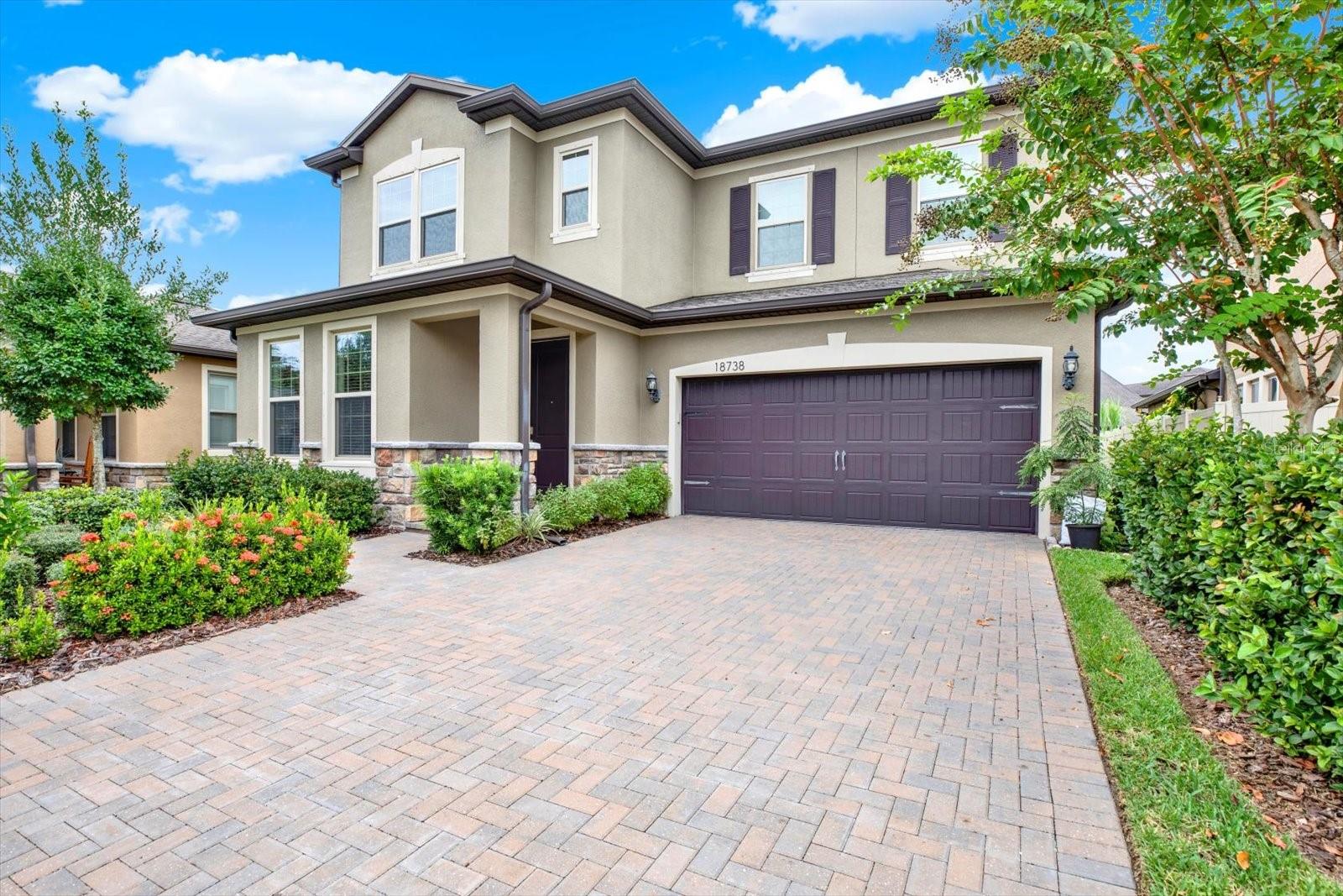 18738 BIRCHWOOD GROVES DR — photo 5