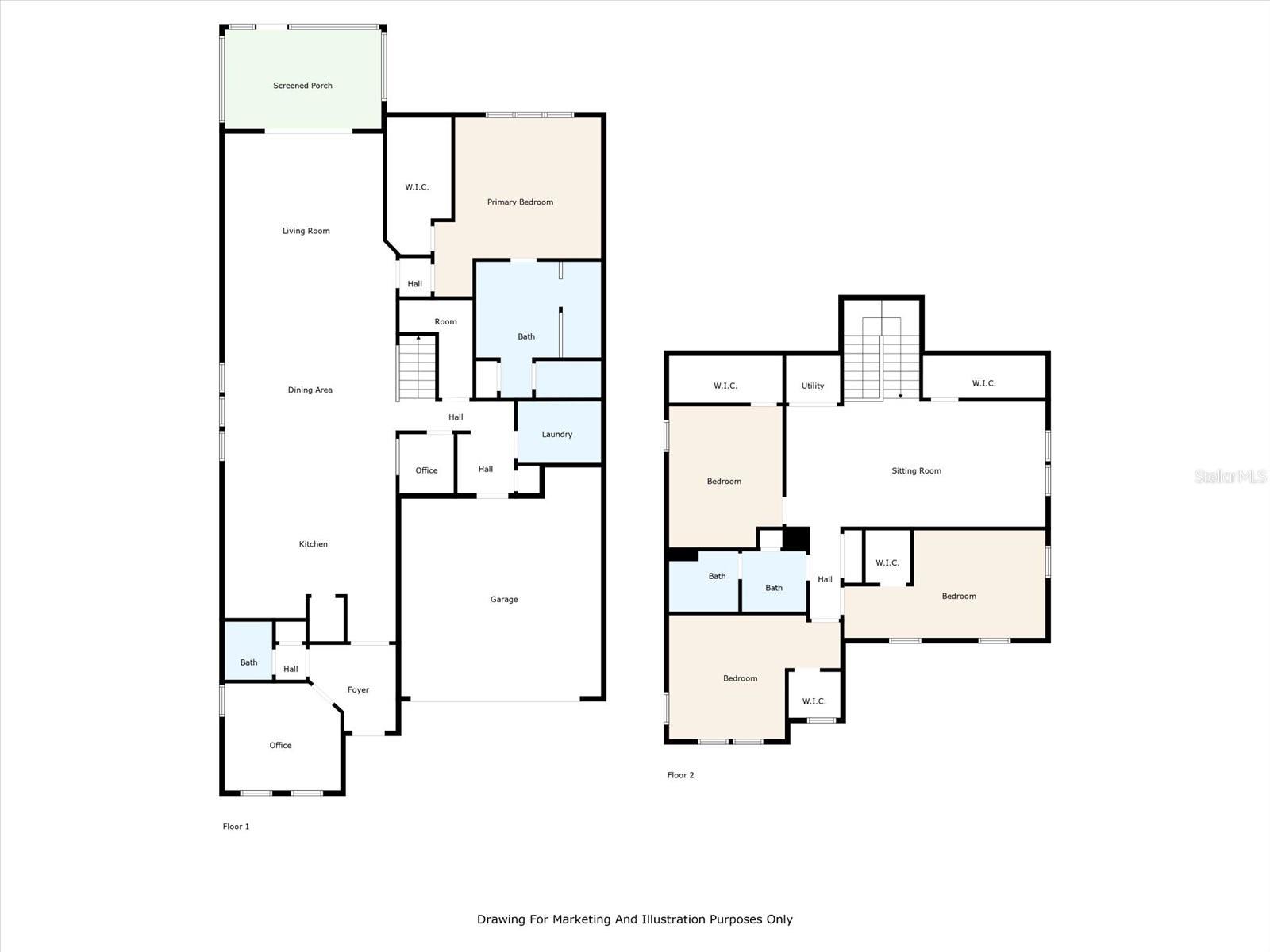 18738 BIRCHWOOD GROVES DR — photo 51