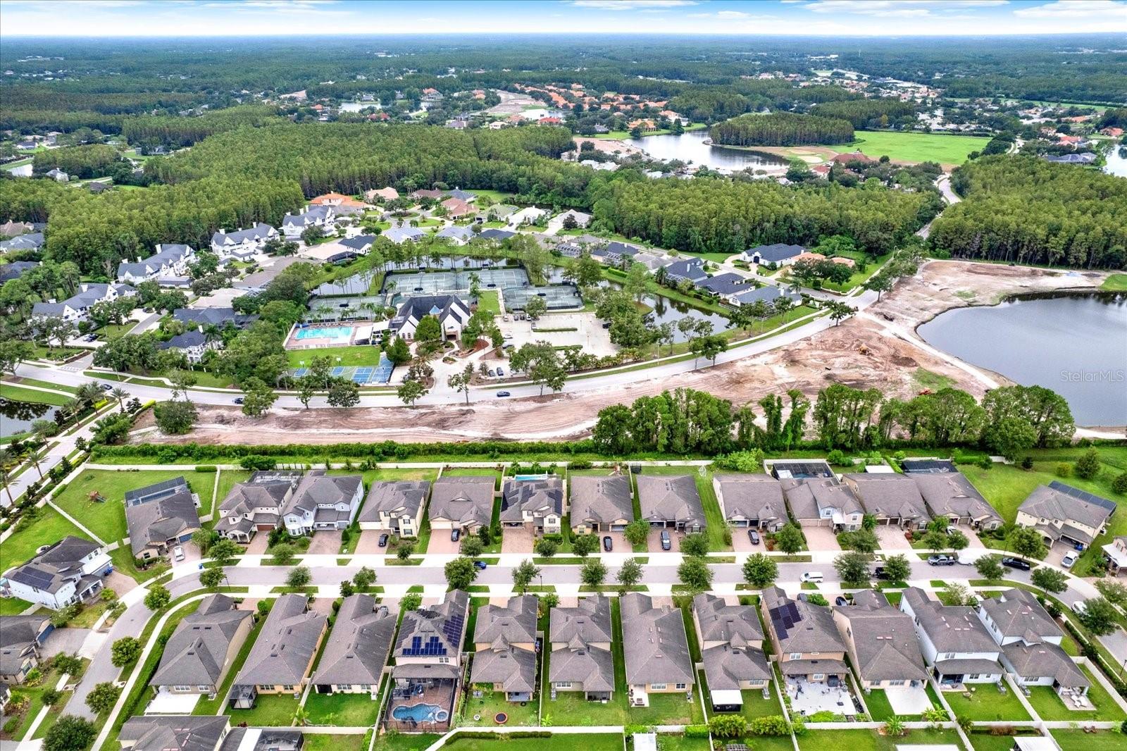 18738 BIRCHWOOD GROVES DR — photo 49
