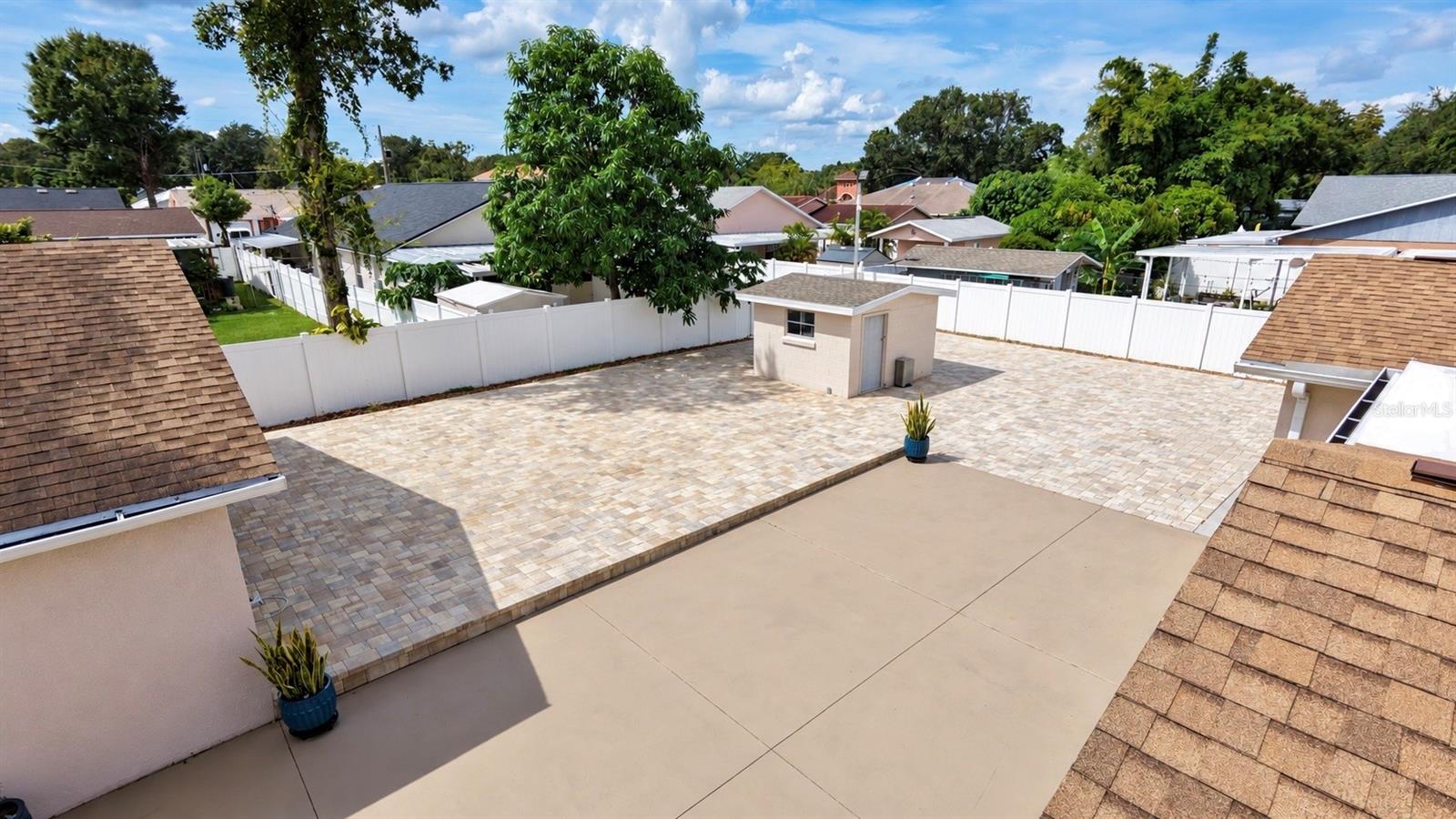 7518 BLOSSOM AVE — photo 9