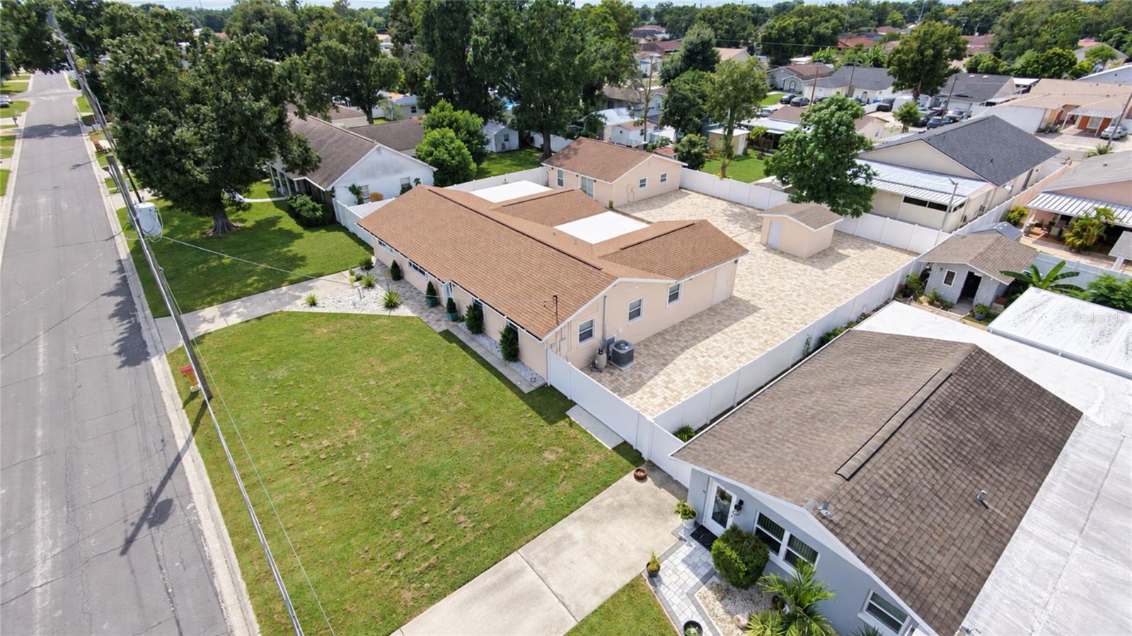 7518 BLOSSOM AVE — photo 12
