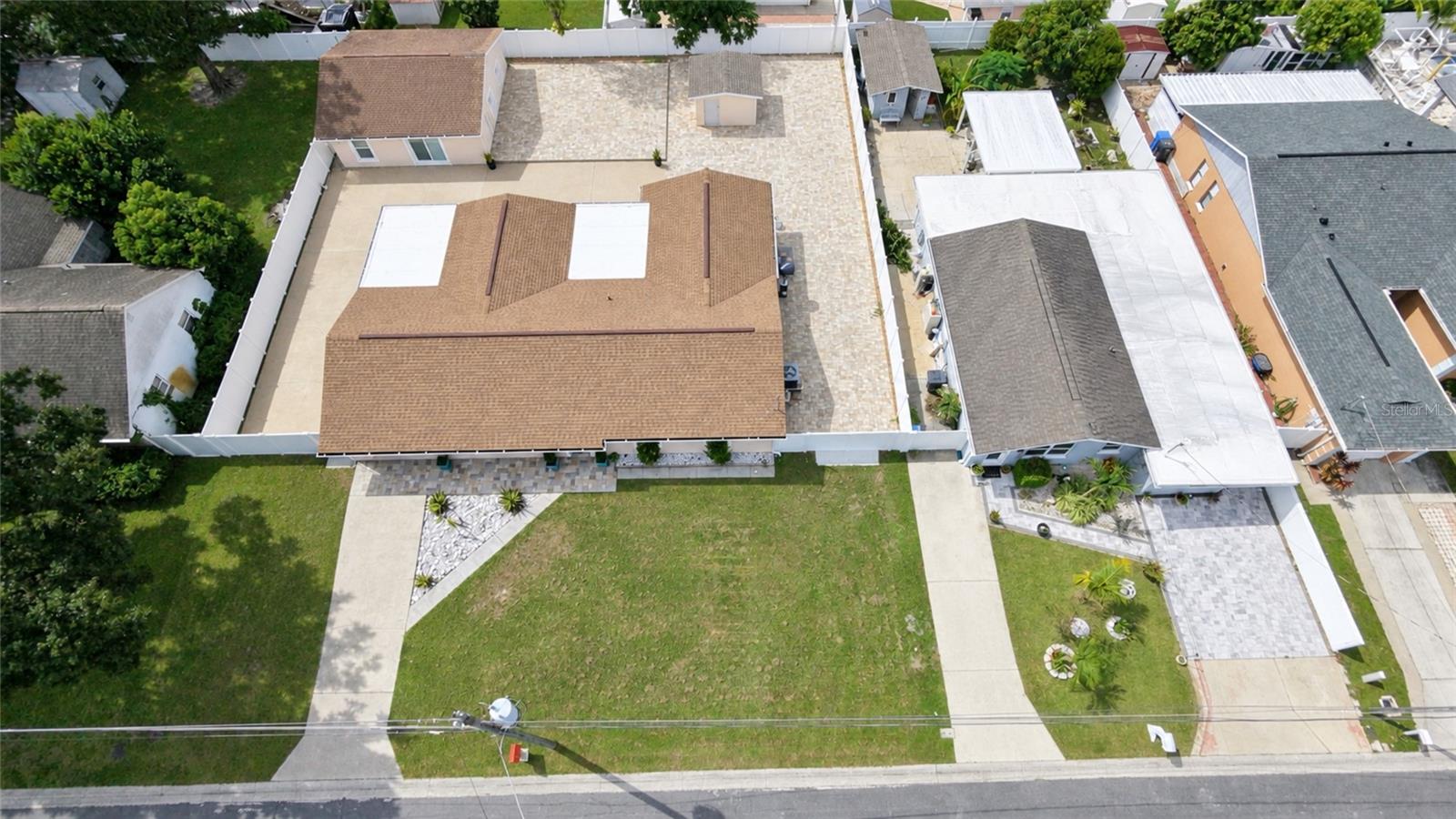7518 BLOSSOM AVE — photo 13