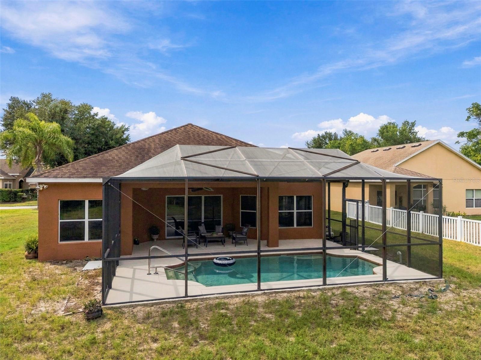 11002 BELLE HAVEN DR — photo 73