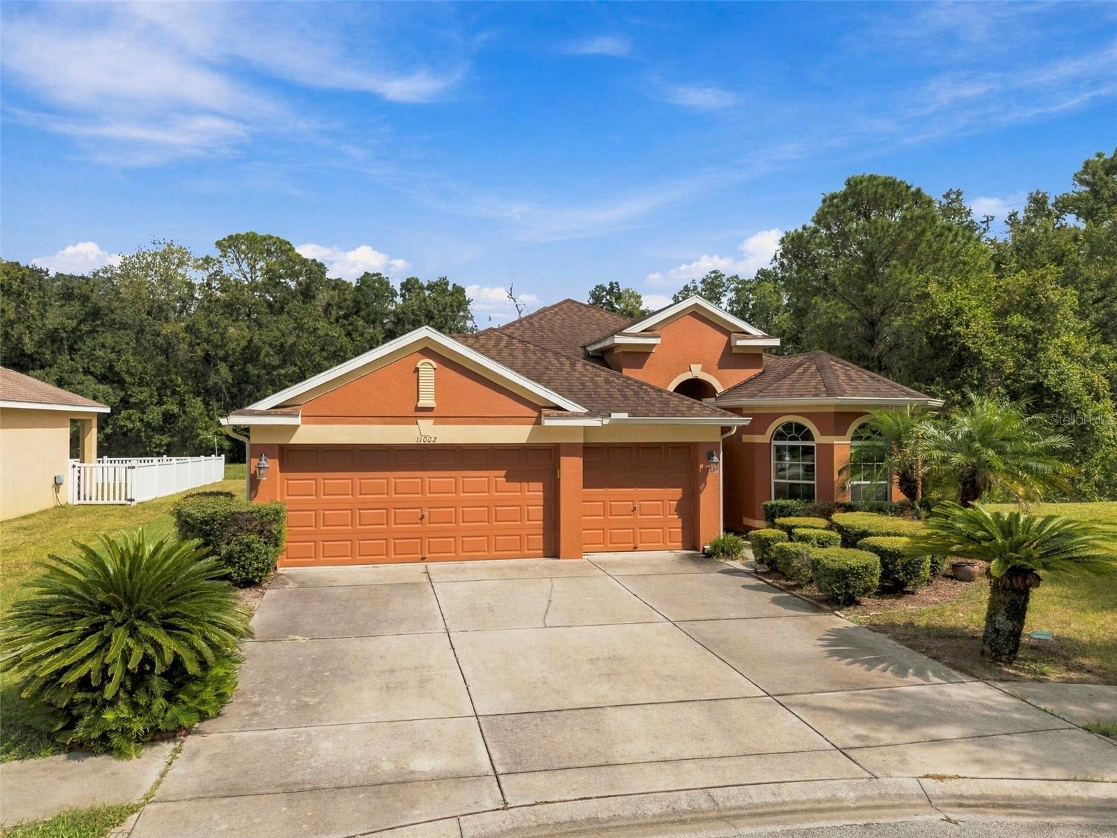11002 BELLE HAVEN DR — photo 70