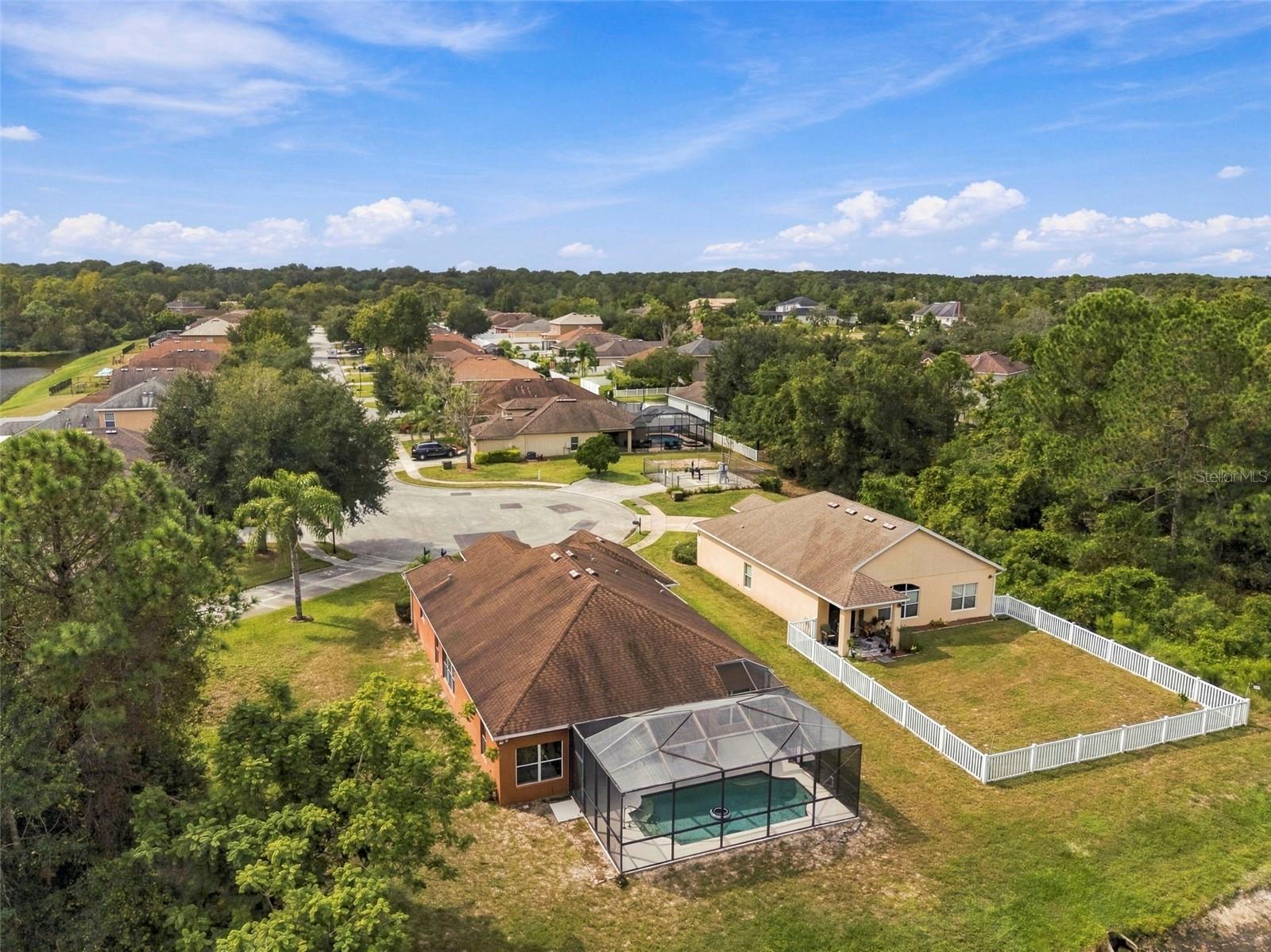 11002 BELLE HAVEN DR — photo 83