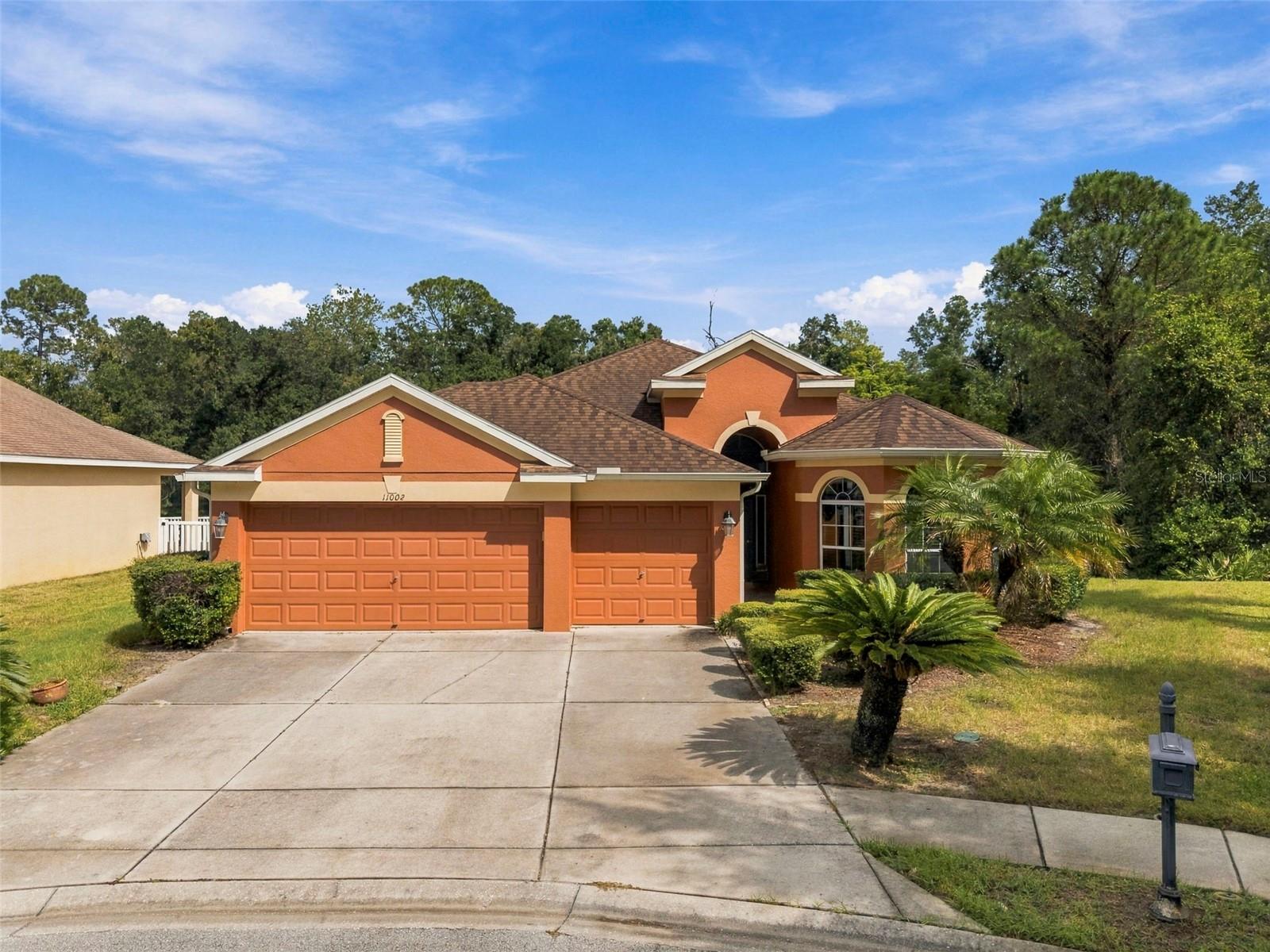 11002 BELLE HAVEN DR — photo 71