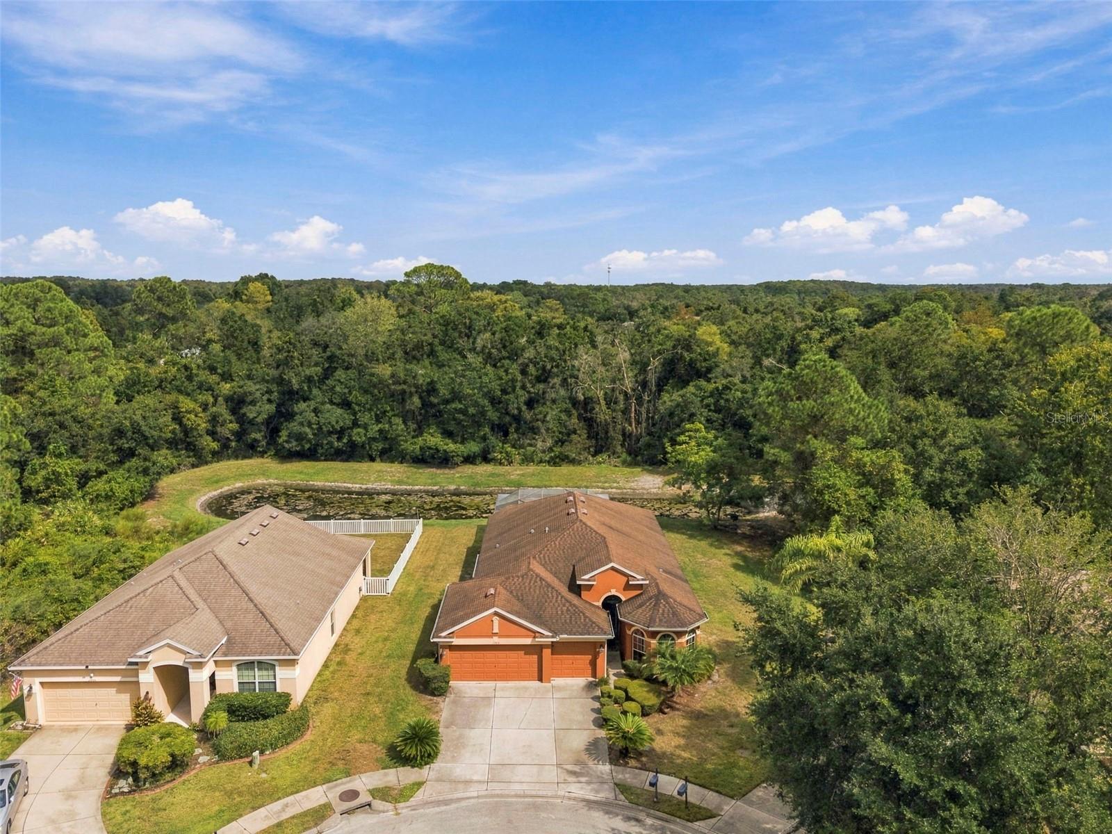 11002 BELLE HAVEN DR — photo 75