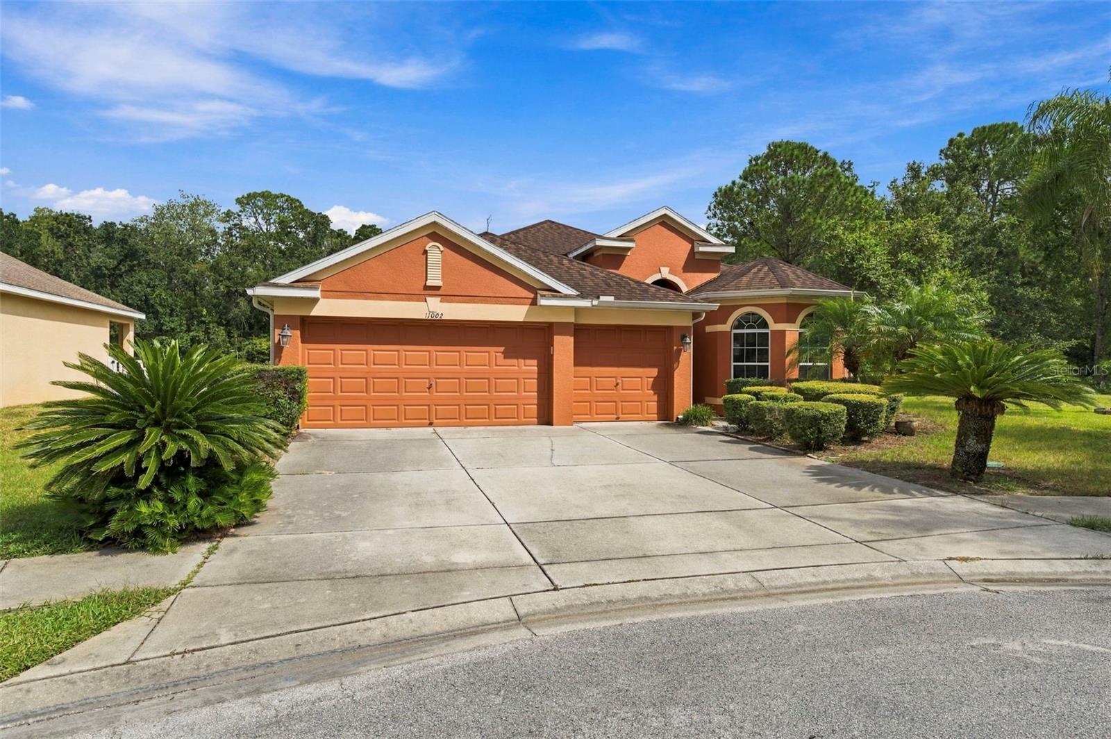 11002 BELLE HAVEN DR — photo 8