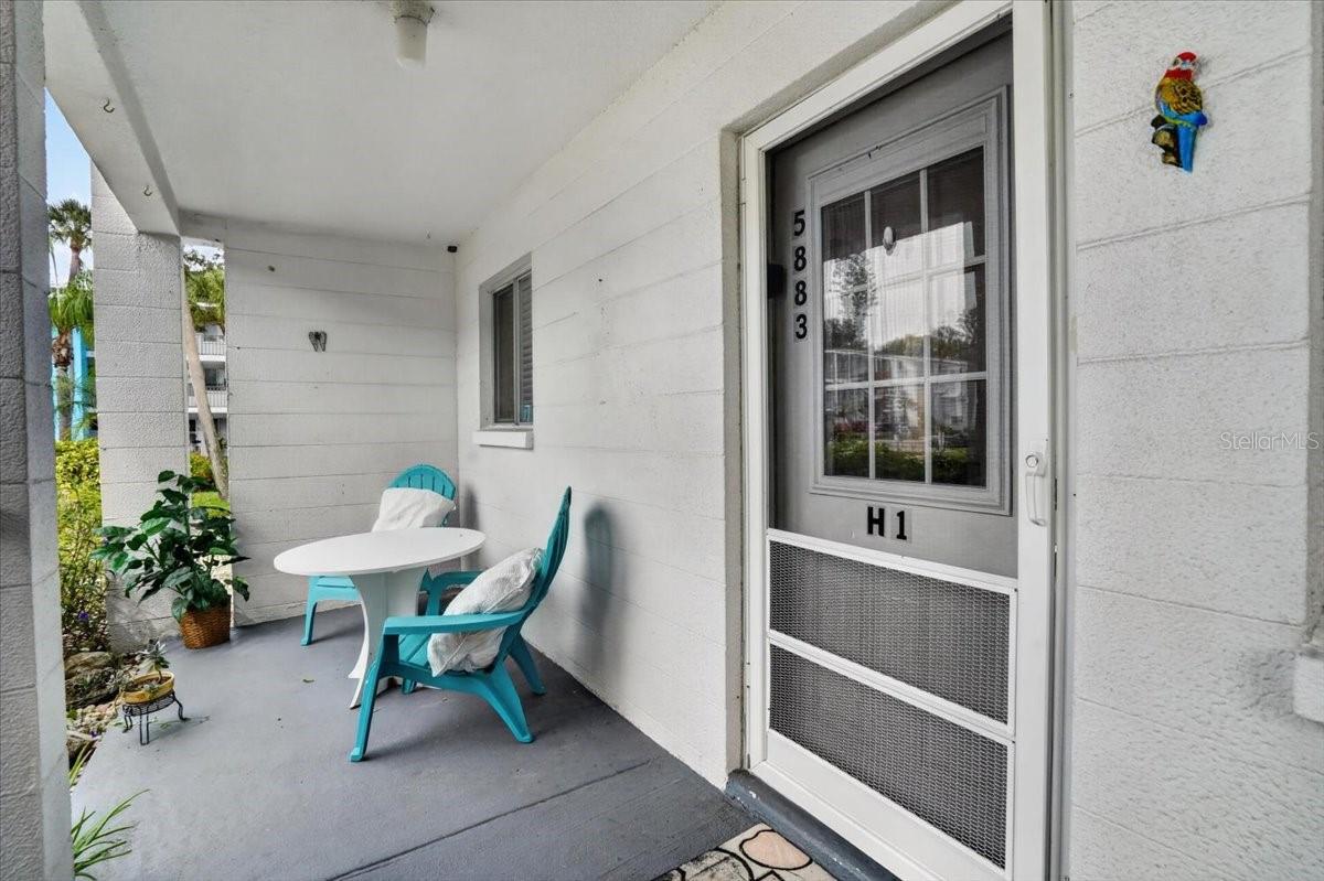 5883 GARDEN LN #H1 — photo 2