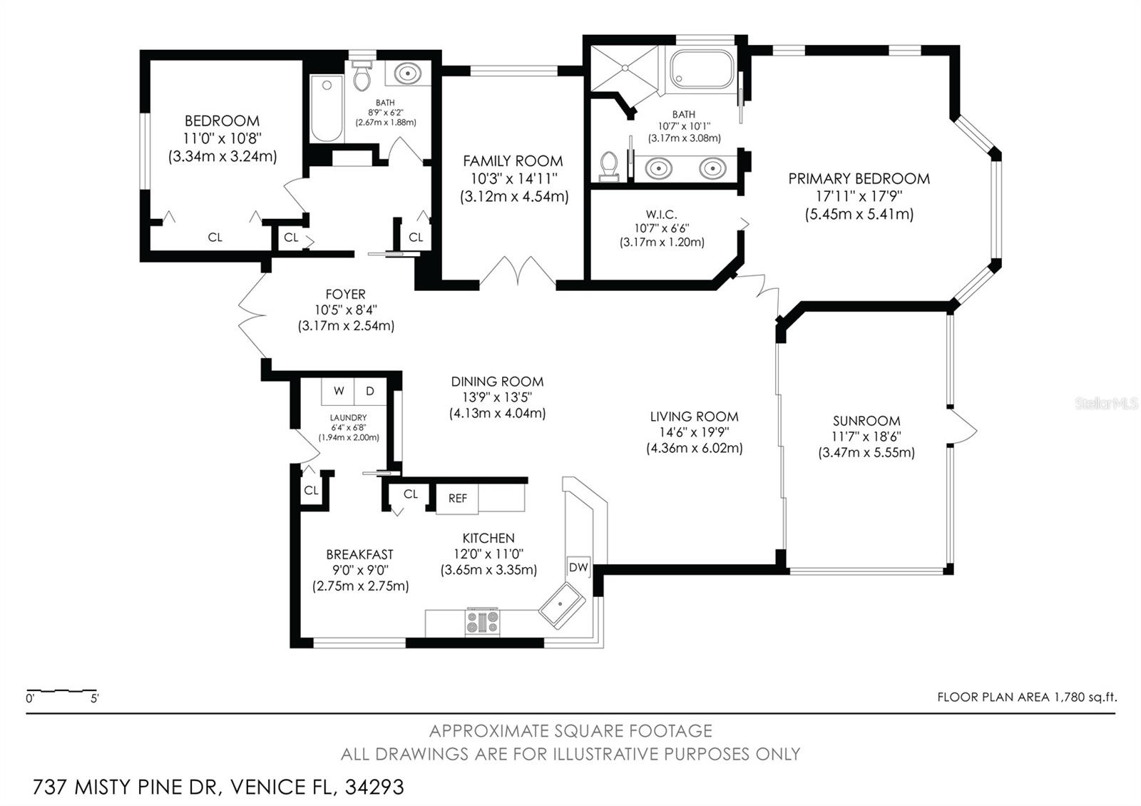 737 MISTY PINE DR — photo 53