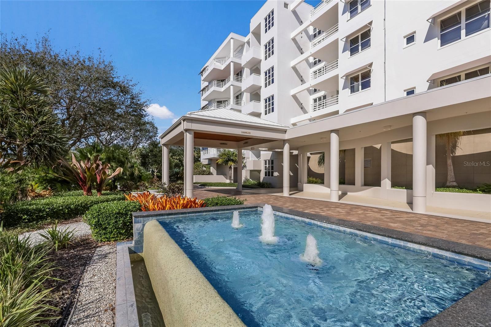 2550 HARBOURSIDE DR #333 — photo 40