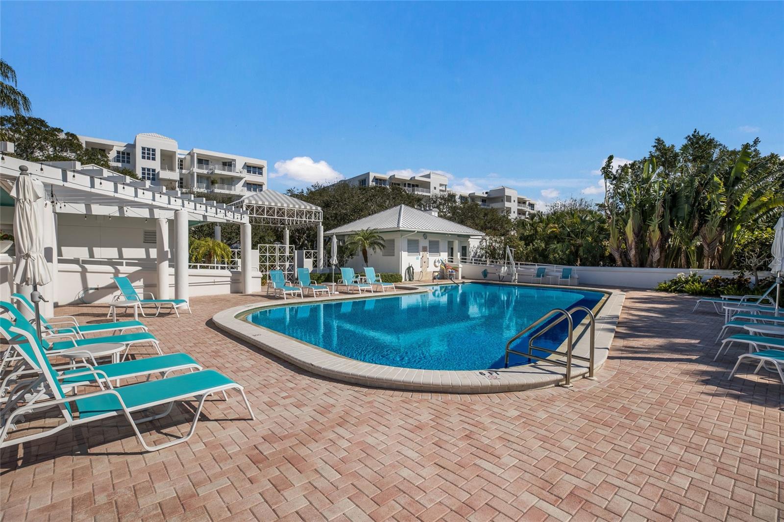 2550 HARBOURSIDE DR #333 — photo 38