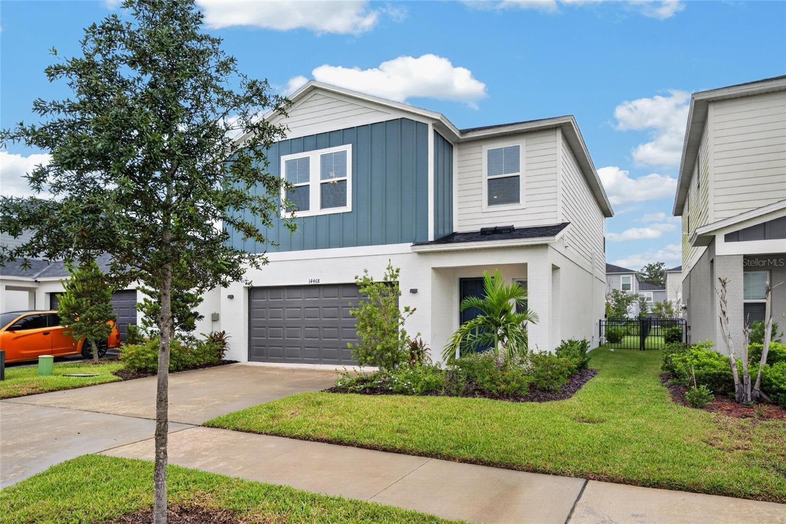 14468 MEADOW BIRD AVE — photo 8