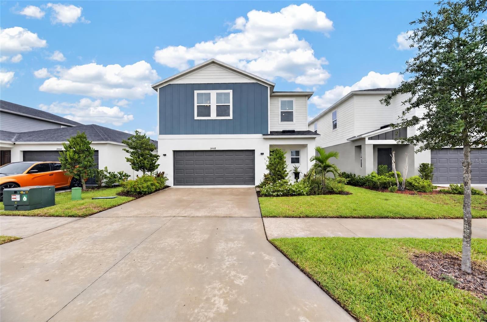 14468 MEADOW BIRD AVE — photo 6