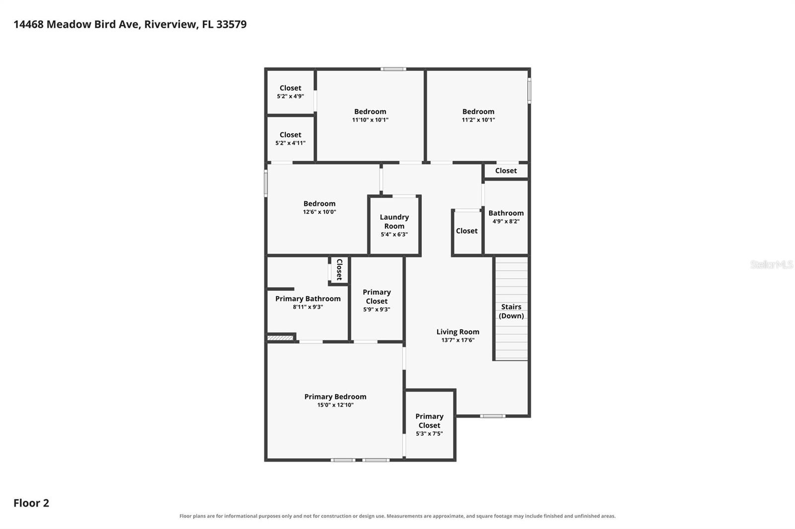 14468 MEADOW BIRD AVE — photo 5