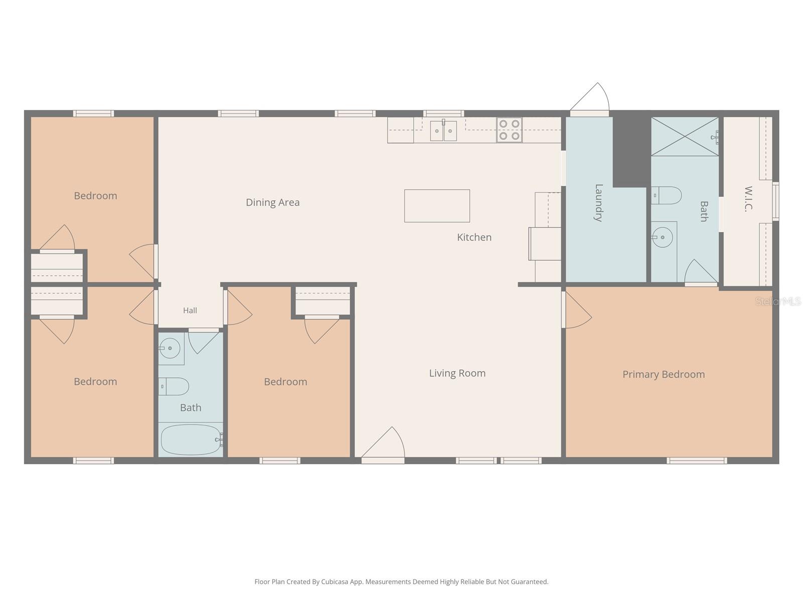 4235 LINDA DRIVE DR — photo 50