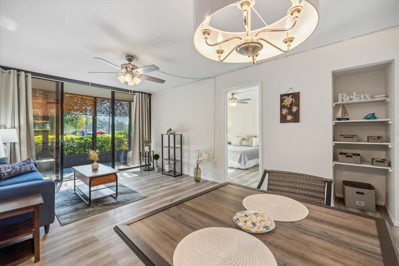 612 BIRD BAY DR S #118 — photo 4