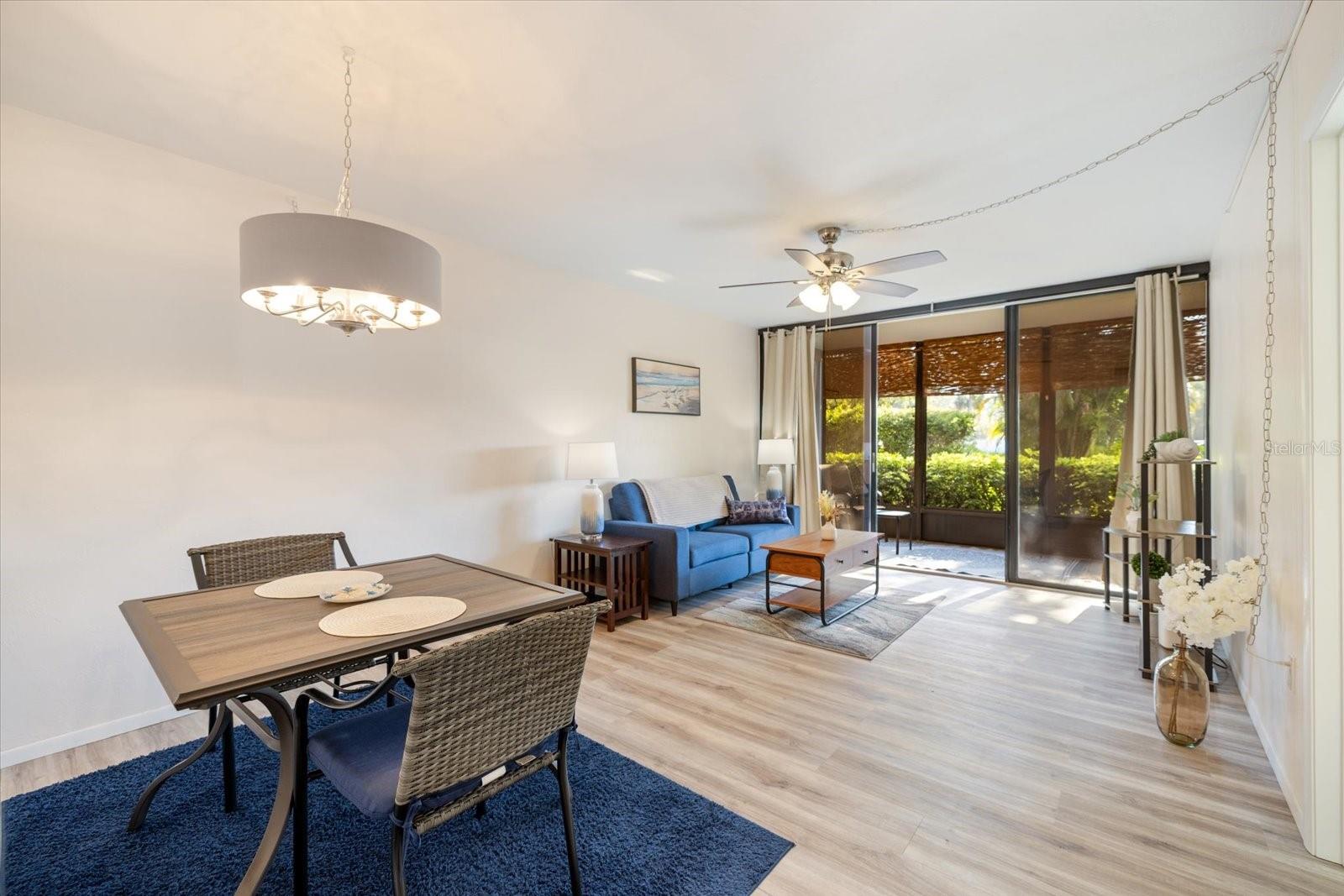 612 BIRD BAY DR S #118 — photo 12
