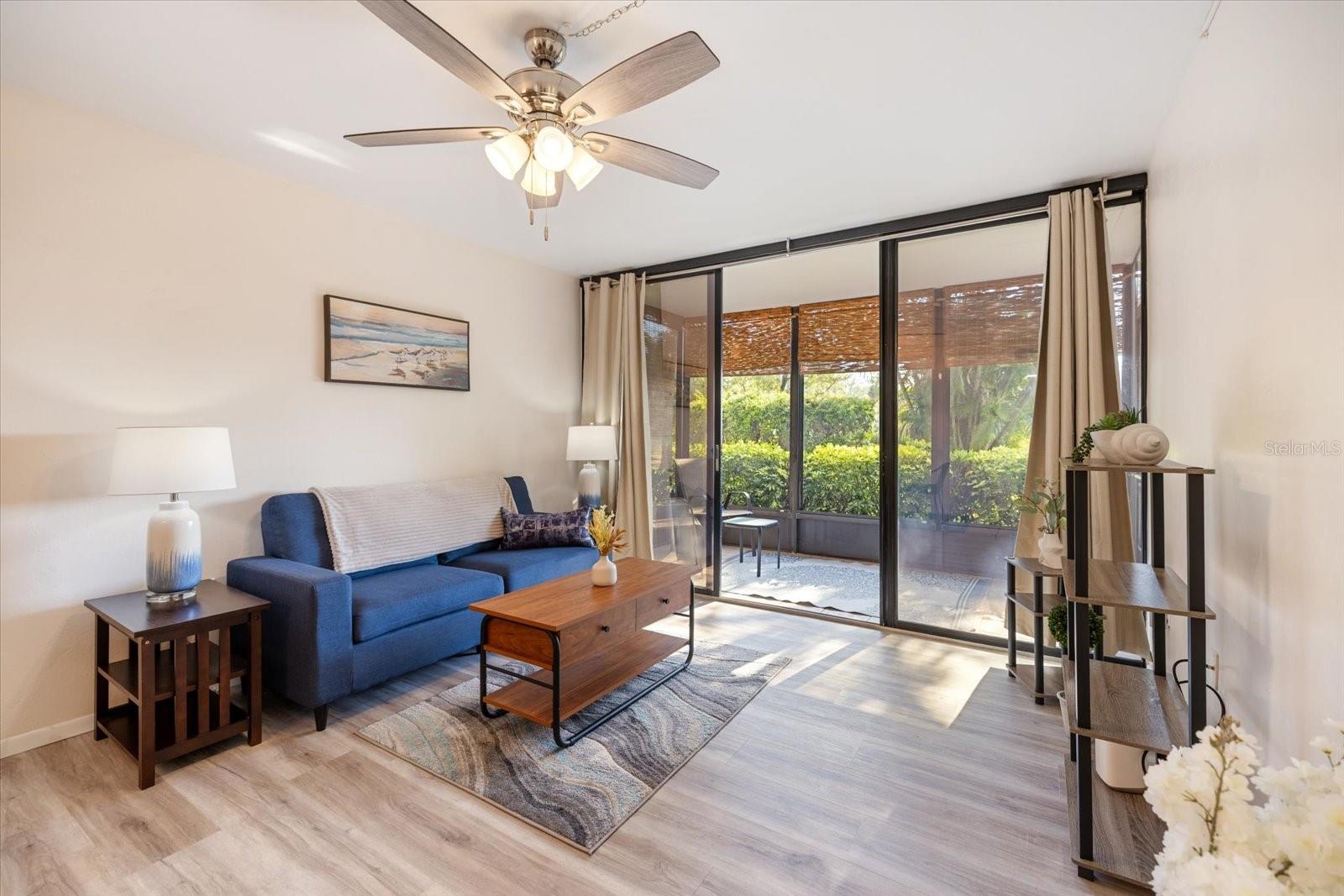 612 BIRD BAY DR S #118 — photo 3