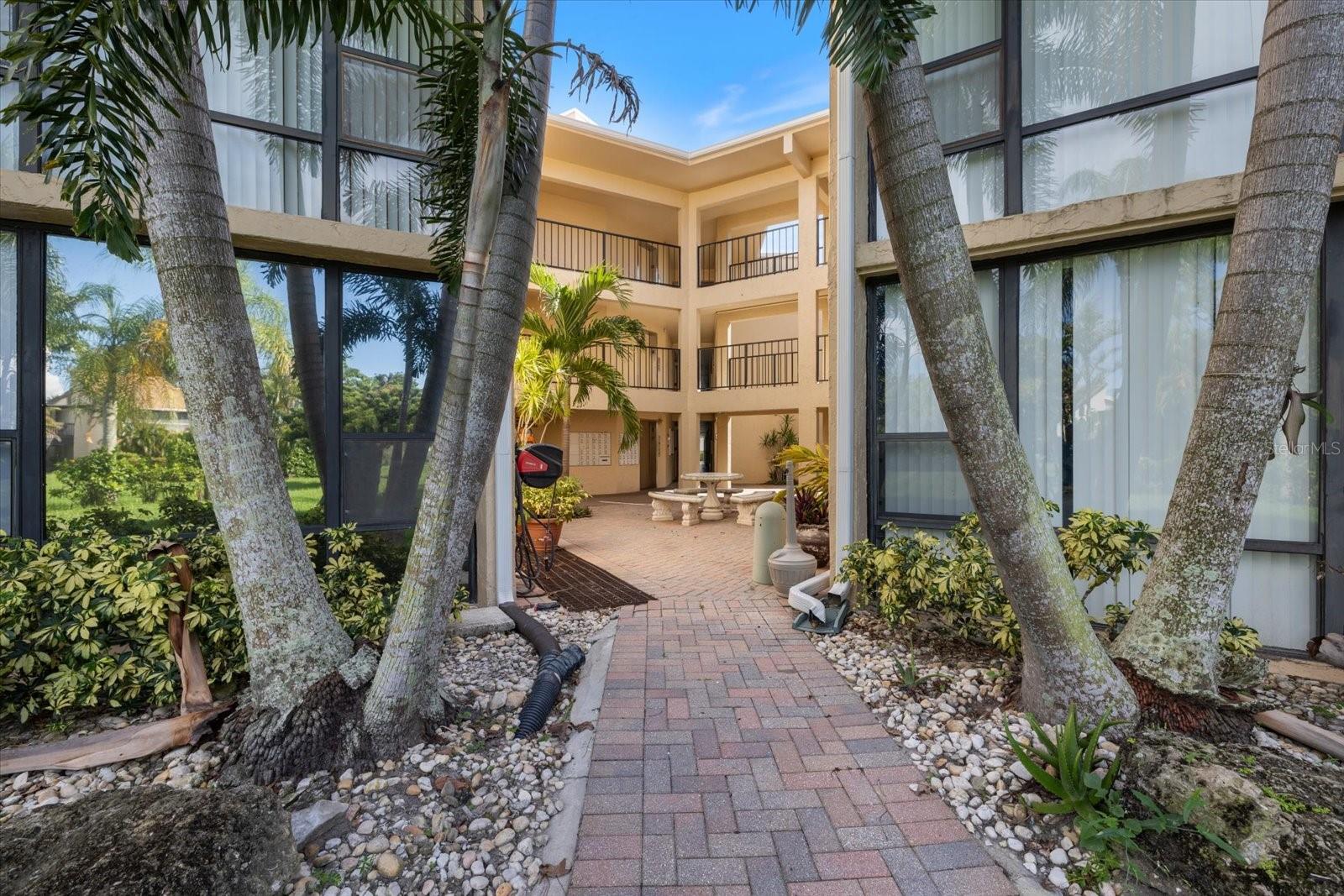 612 BIRD BAY DR S #118 — photo 13