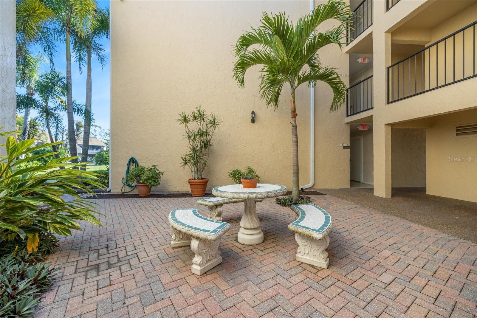 612 BIRD BAY DR S #118 — photo 14