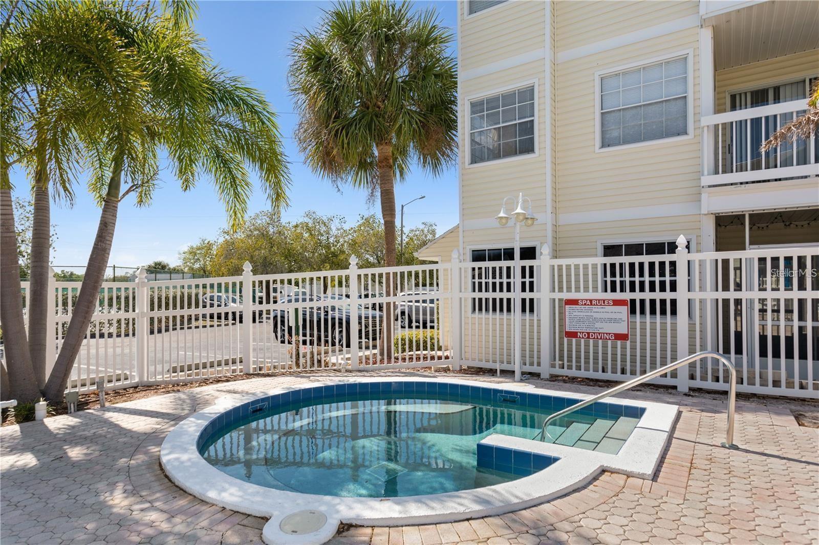 6907 STONES THROW CIR N #2203 — photo 30