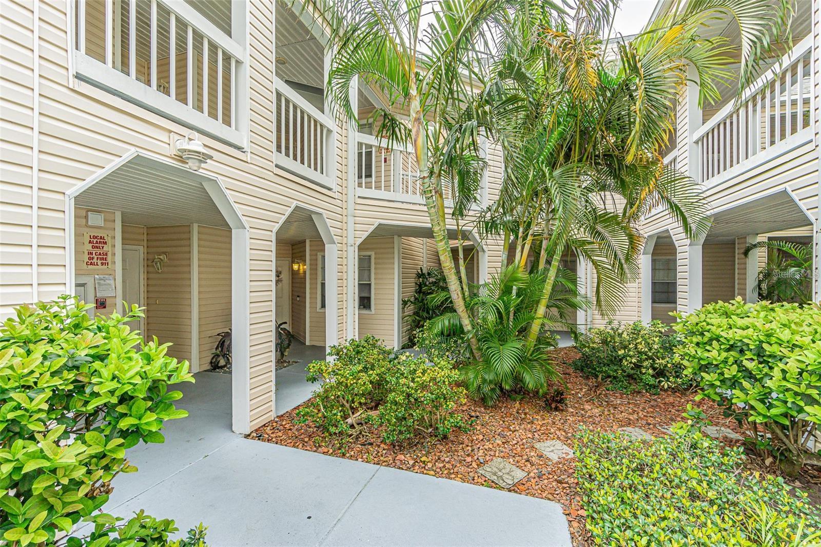 6907 STONES THROW CIR N #2203 — photo 25