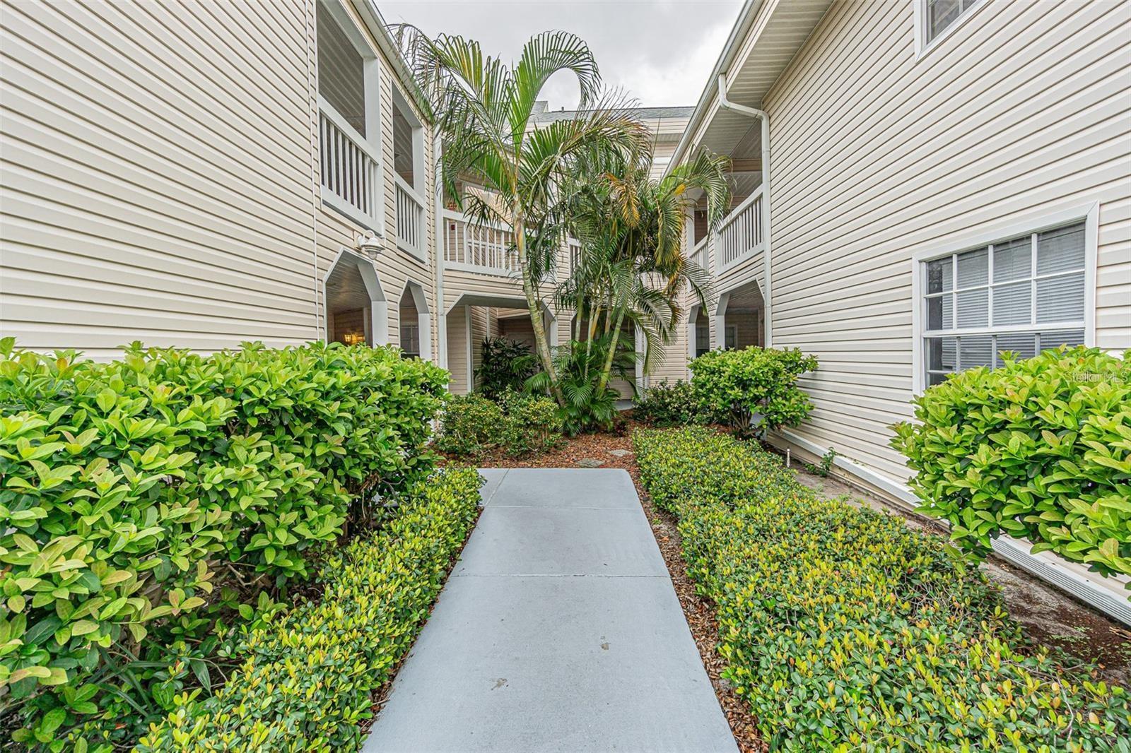6907 STONES THROW CIR N #2203 — photo 2