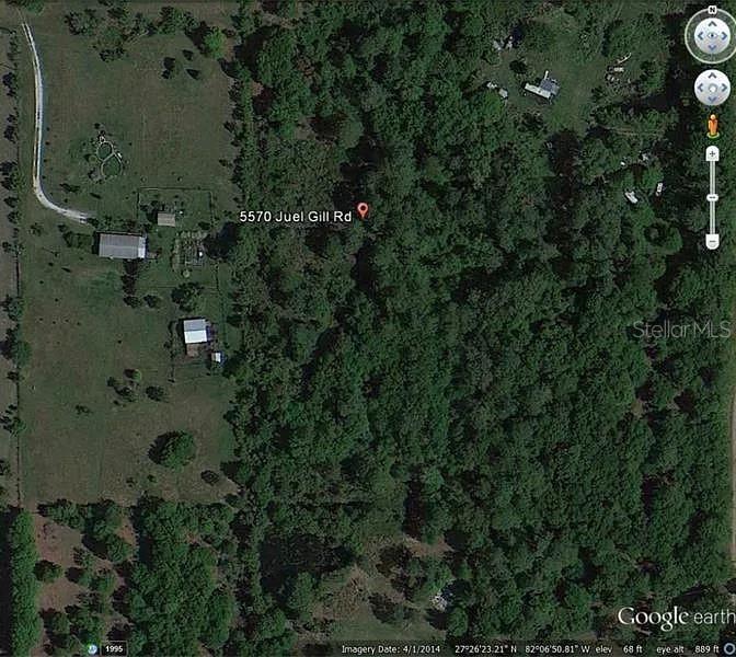 5570 JUEL GILL RD — photo 2