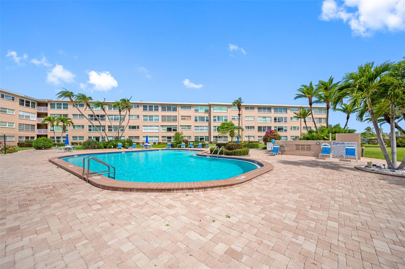 6363 GULF WINDS DR #437 — photo 55