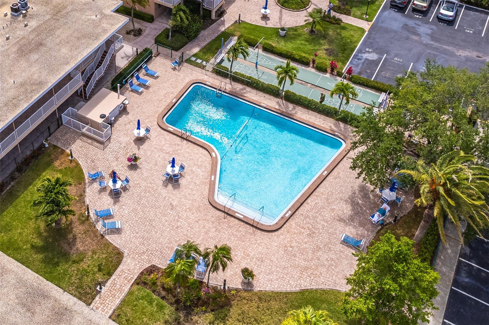 6363 GULF WINDS DR #437 — photo 53