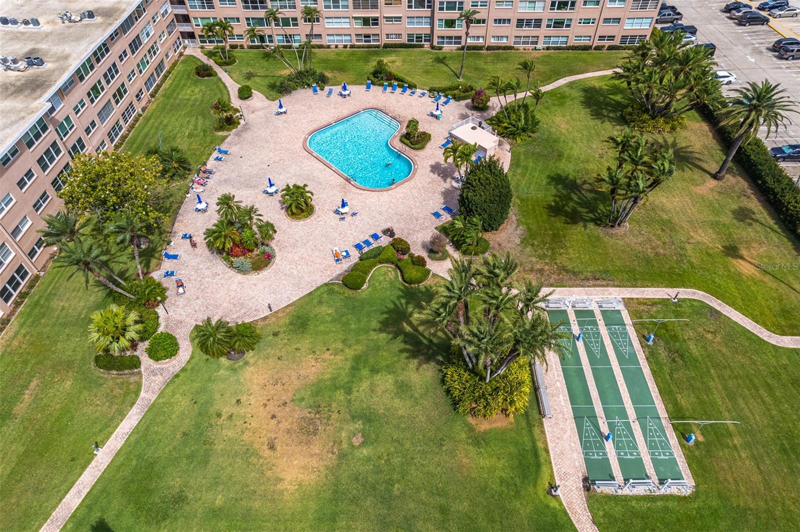 6363 GULF WINDS DR #437 — photo 51
