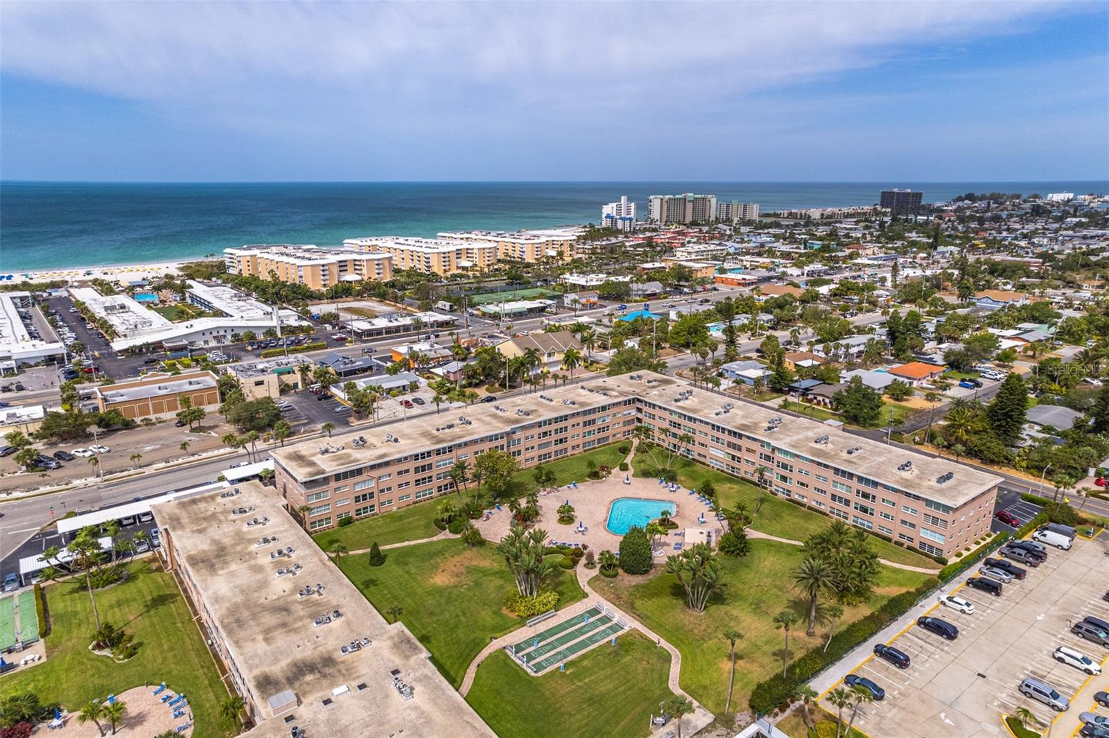 6363 GULF WINDS DR #437 — photo 58