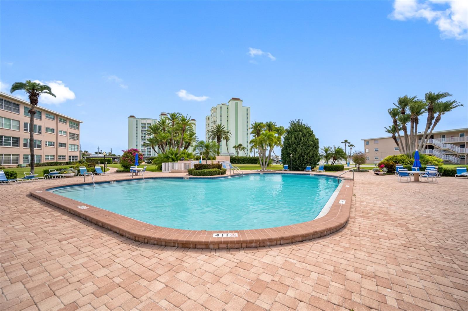 6363 GULF WINDS DR #437 — photo 48
