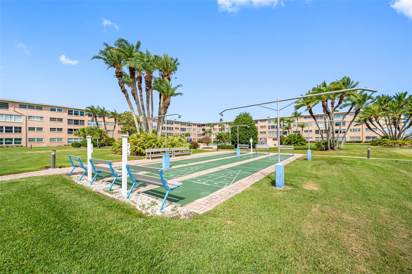 6363 GULF WINDS DR #437 — photo 54