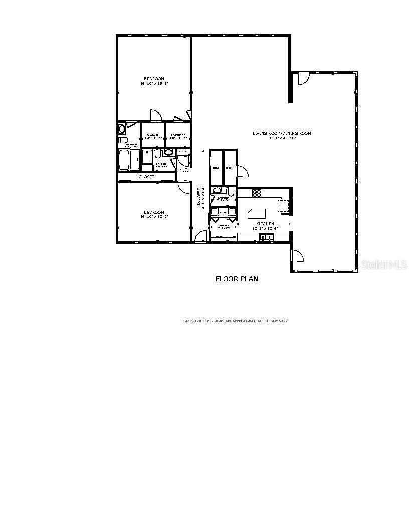 6363 GULF WINDS DR #437 — photo 61