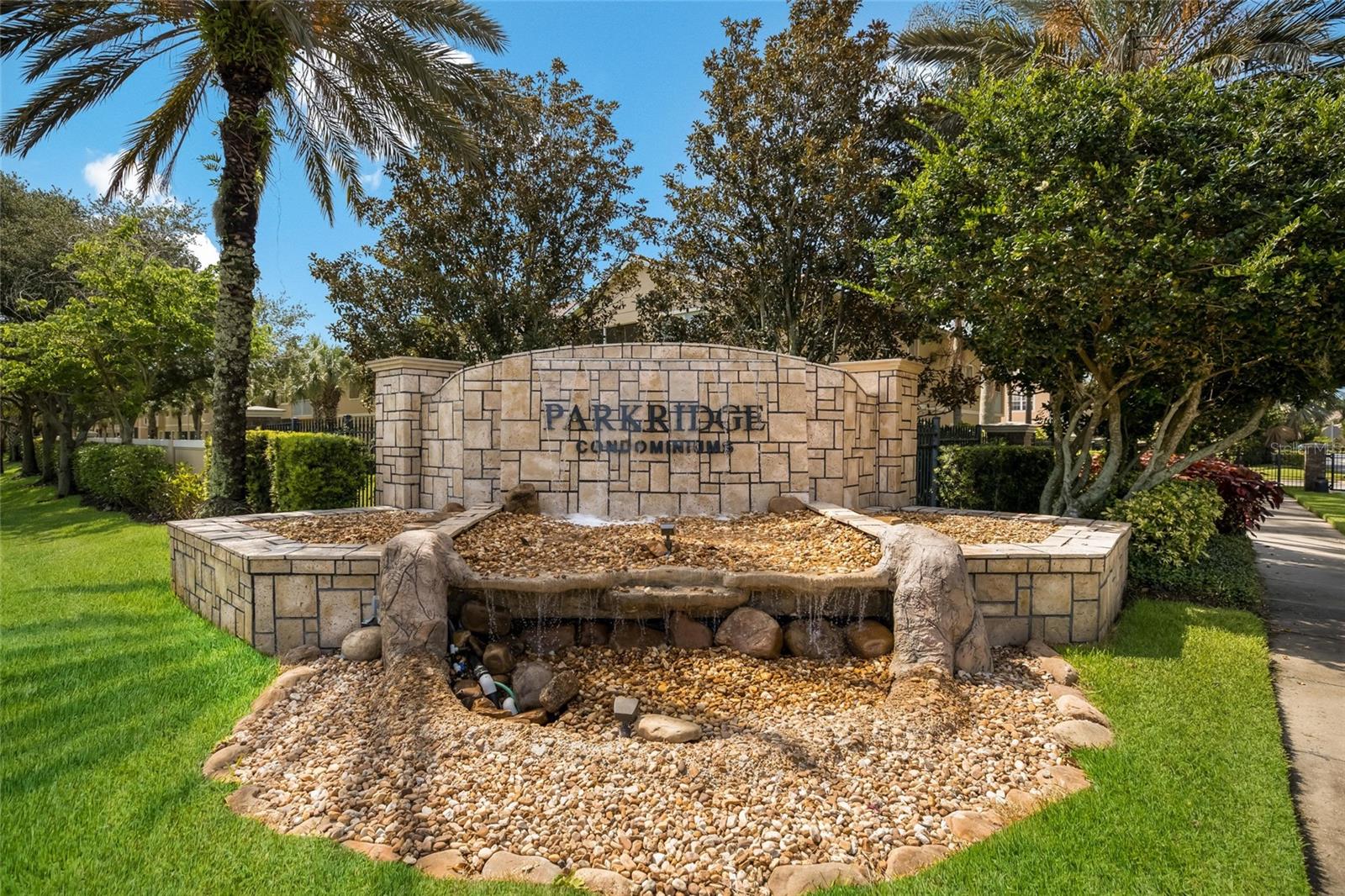 3793 PARKRIDGE CIR #3-105 — photo 32