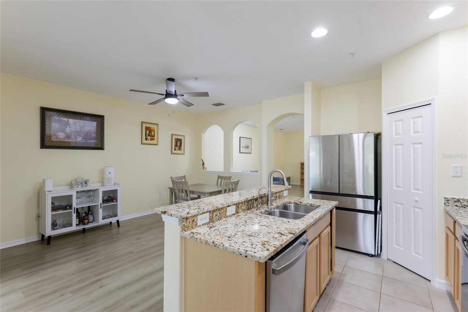 3793 PARKRIDGE CIR #3-105 — photo 14