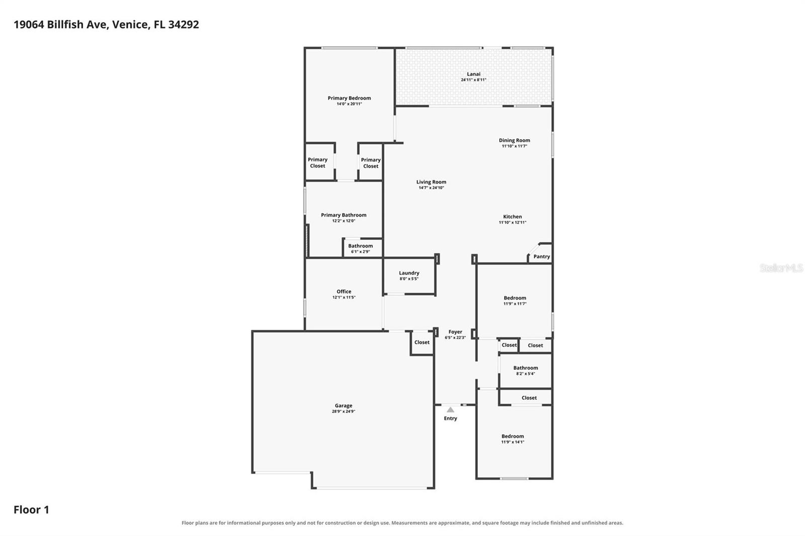19064 BILLFISH AVE — photo 40