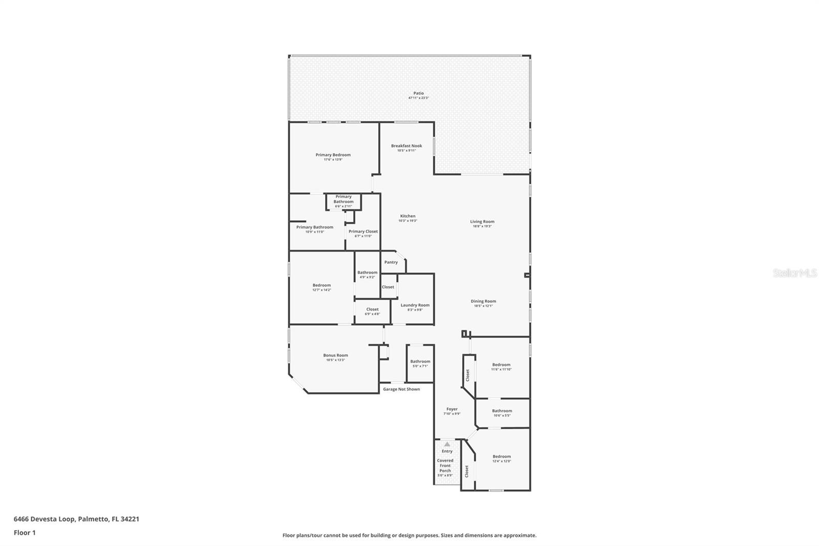 6466 DEVESTA LOOP — photo 29