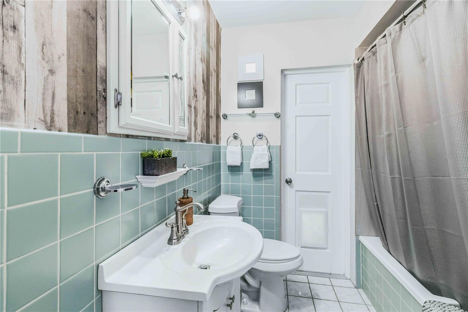 8006 N OLA AVE — photo 11