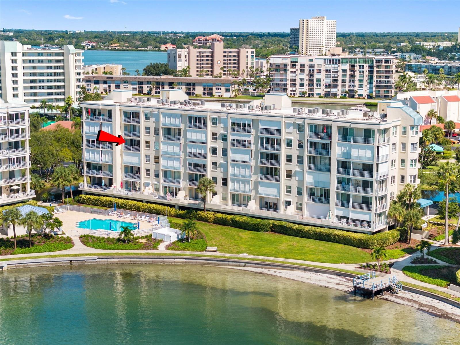 7902 SAILBOAT KEY BLVD S #407 — photo 39
