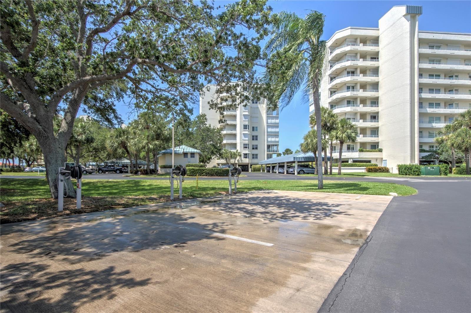7902 SAILBOAT KEY BLVD S #407 — photo 68